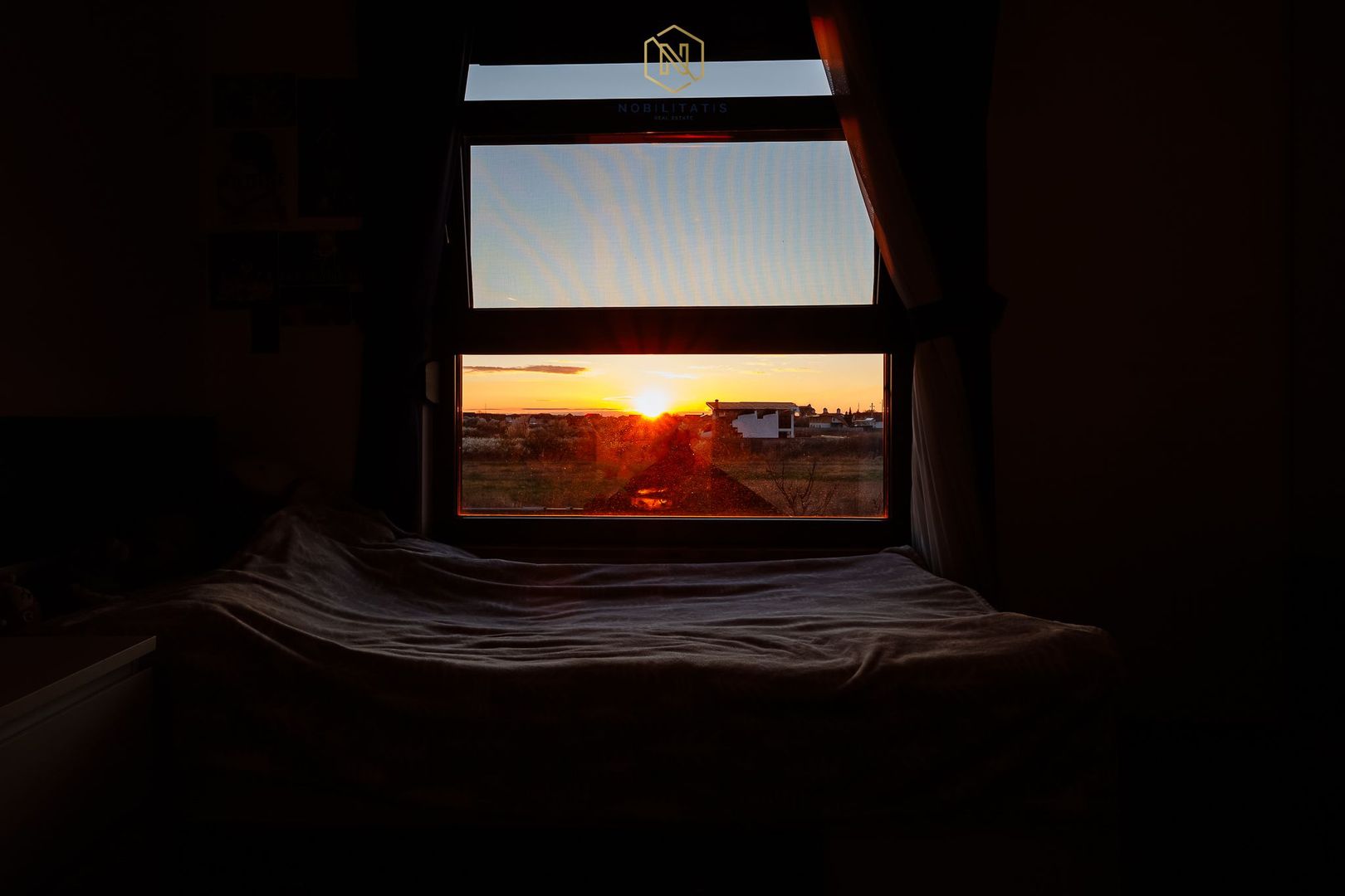 Antecontract - Panouri solare - Cartierul Primaverii | 124 mp, teren 300 mp - Poză 31