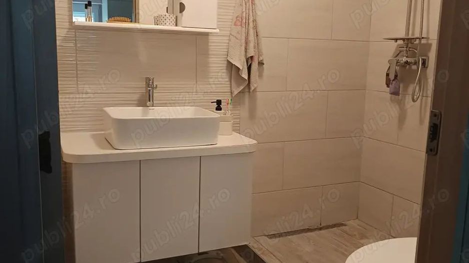 BRASADAS vinde ap 3 cam PARTER in Carpati 2. - Poză 2