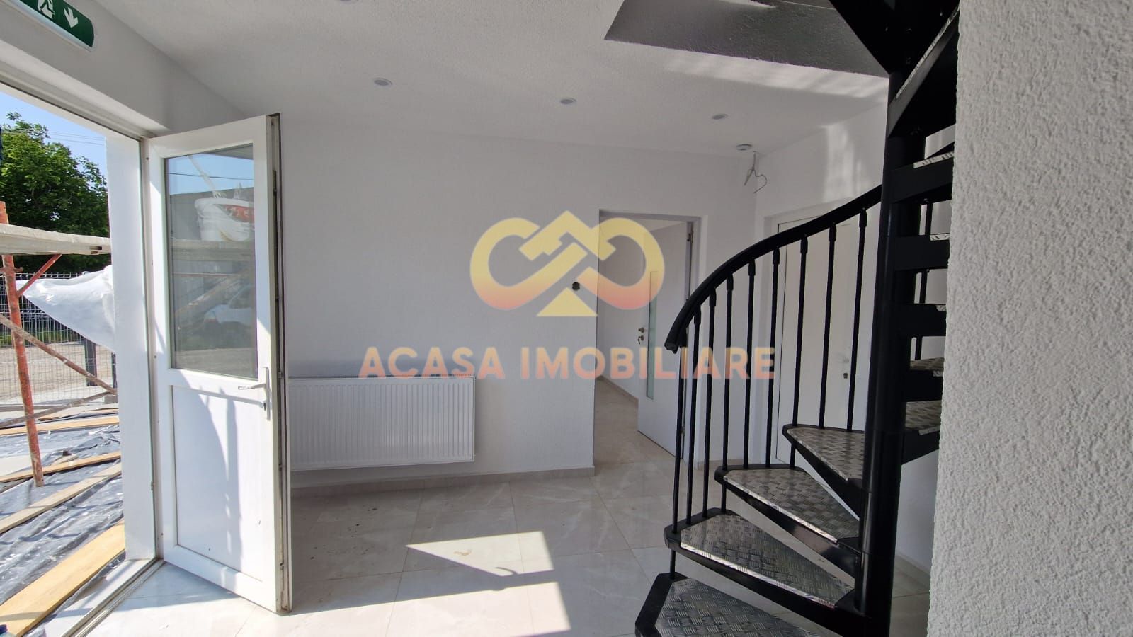 PRIMA INCHIRIERE  METRO  HALE  400MP ACCES TIR - Poză 24