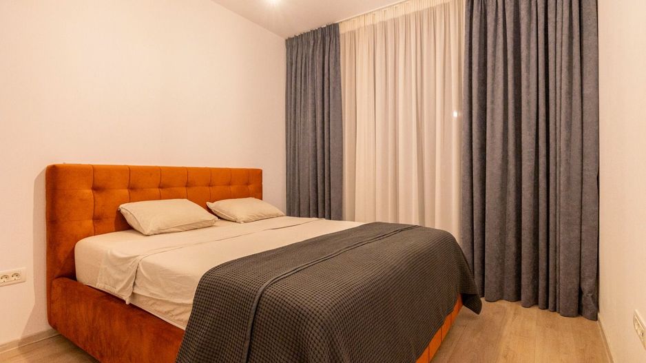 Apartament 3 camere | Prima închiriere | XCity | Parcare inclusă - Poză 18