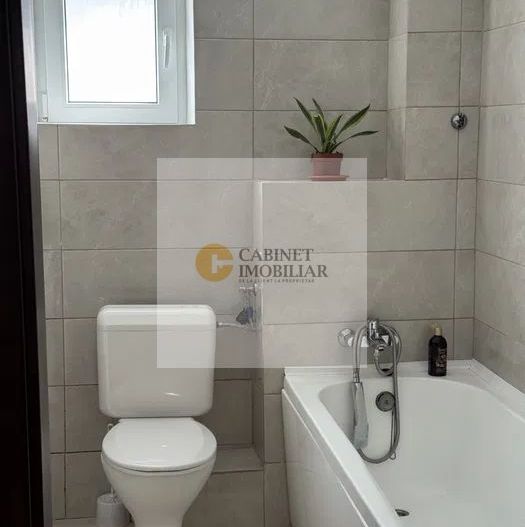 2 Camere - 58MP | Decomandat | 1/3 | Centrala | 2017 | M Pacii - 7 min - Poză 3