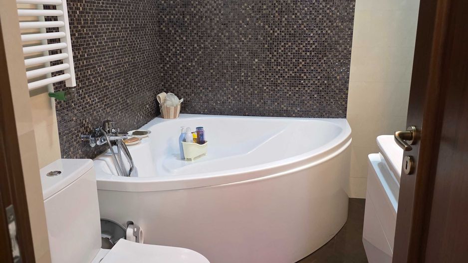 DE VANZARE | APARTAMENT 3 CAMERE | BAZILESCU - Poză 4