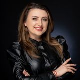 Cornelia Bindean - Impakt Imobiliare