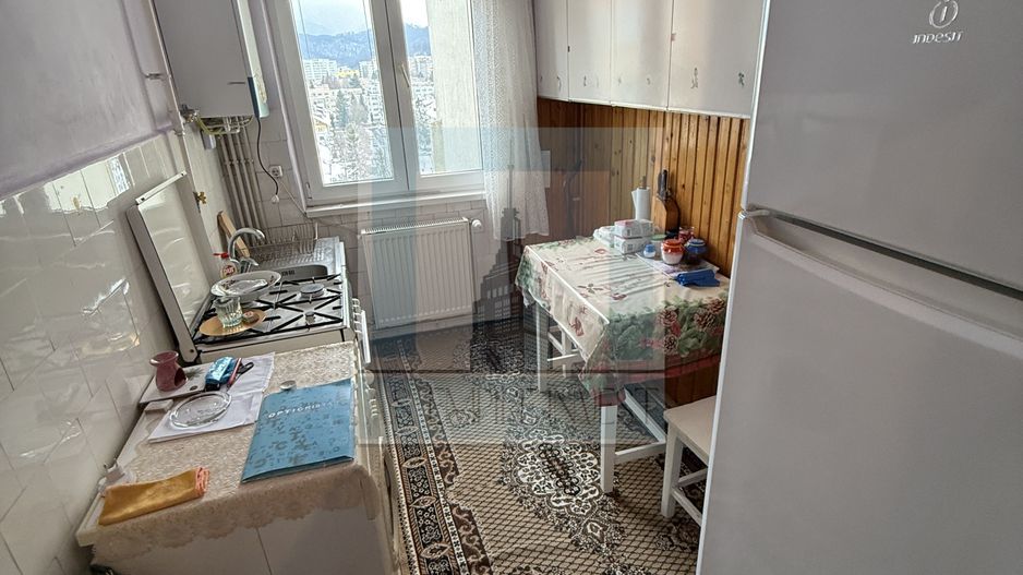 Apartament 2 camere circular - zona Astra - Poză 11