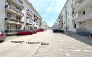 Apartament cu 2 camere dec./44m/parcare/zona ultracentrala. - Poză 1