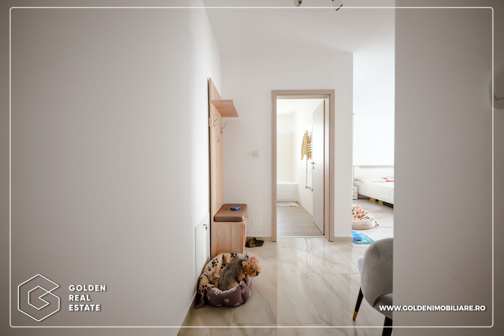 Garsoniera Premium Residence 1, Giroc - Poză 6