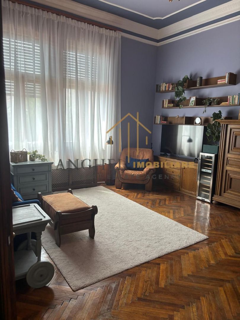Apartament 3 camere, ultracentral – Piața Libertății, Timișoara - Poză 7