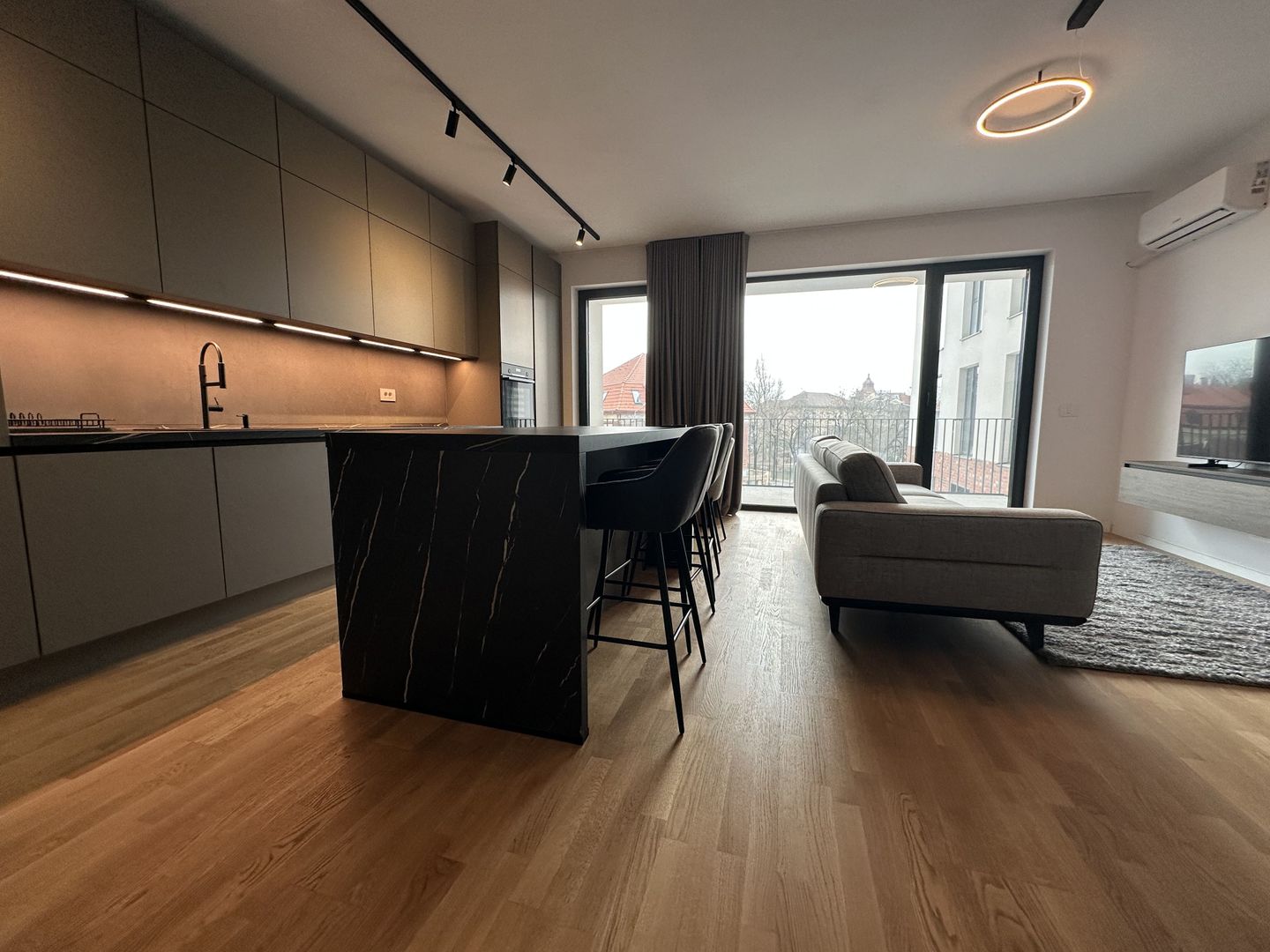 Apartament 2 camere -Paltim - Poză 9