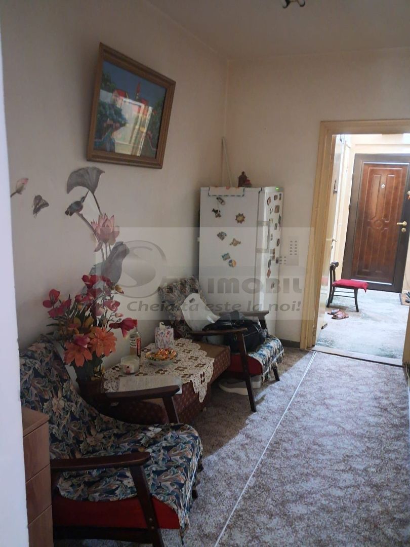 Apartament 3 camere decomandat, 70 mp,  Zona Gării - Poză 5