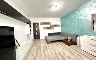 Apartament 2 Camere | Finisat Modern | 2 Balcoane |Zona Dealu Furcilor - Poză 4