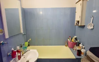 Apartament cu 2 camere, semidecomandat, zona Paltinis - Poză 11