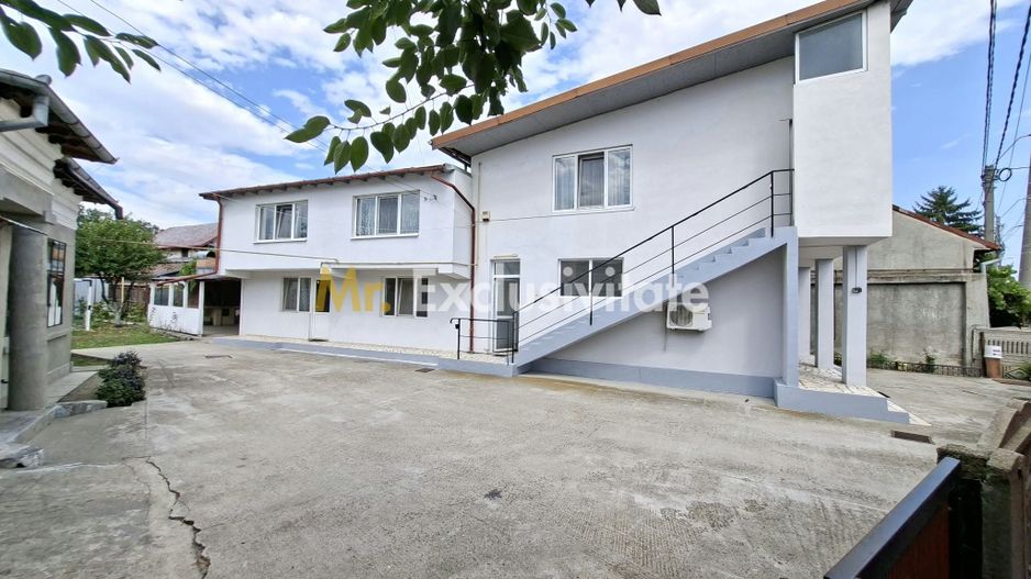 Inchiriere casal Bascov deschidere la DN7 - Poză 21