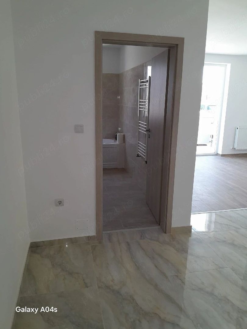 Calea urseni | 1 Camera Z Decomandat | Bucatarie Inchisa - Poză 3