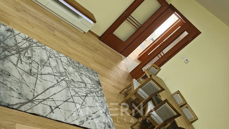 Apartament 3 camere decomandat | 110mp | Parcare | cartier Buna-Ziua | - Poză 6