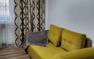 AP. 2 CAMERE SPLAIUL INDEPENDENTEI, CENTRALA TERMICA, METROU 5 MINUTE - Poză 1