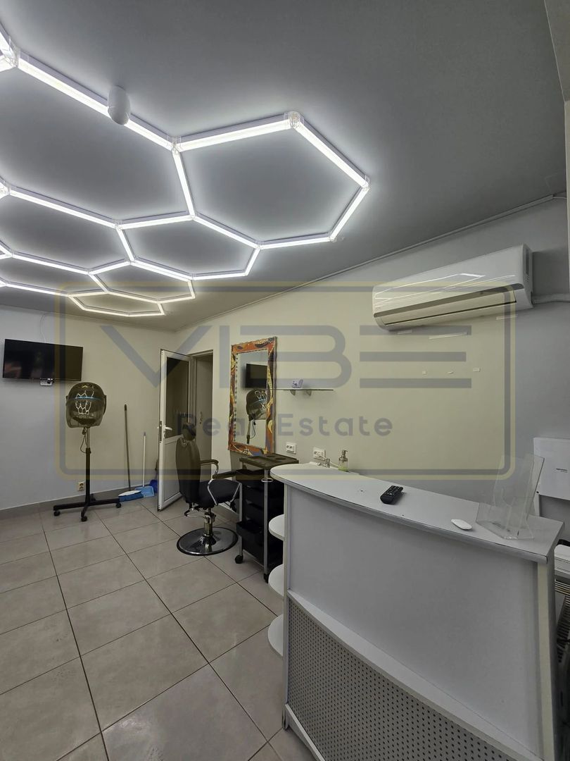 Spațiu Salon/Beauty-Podu Roș - Primăverii - Poză 6