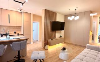 Apartament 3 camere ultramodern / Zona Tineretului - Poză 1