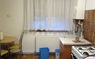 2 camere | CENTRAL | centrala proprie | mobilat si utilat | boxa | - Poză 5