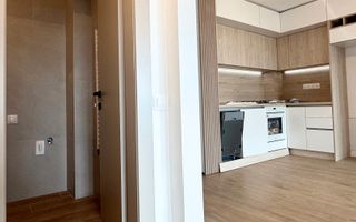 Apartament tip studio cu bucătăria mobilată zona Coresi Brasov - Poză 16