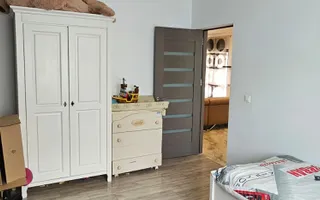 Casă Individuală  Plan Parter-Valea Adanca -149 Mp Utili +650Mp Teren - Poză 14