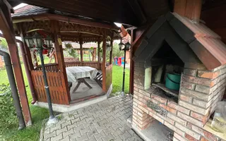 Vila cu 8 camere de vanzare, teren 1580mp, Zona Praid - Poză 39