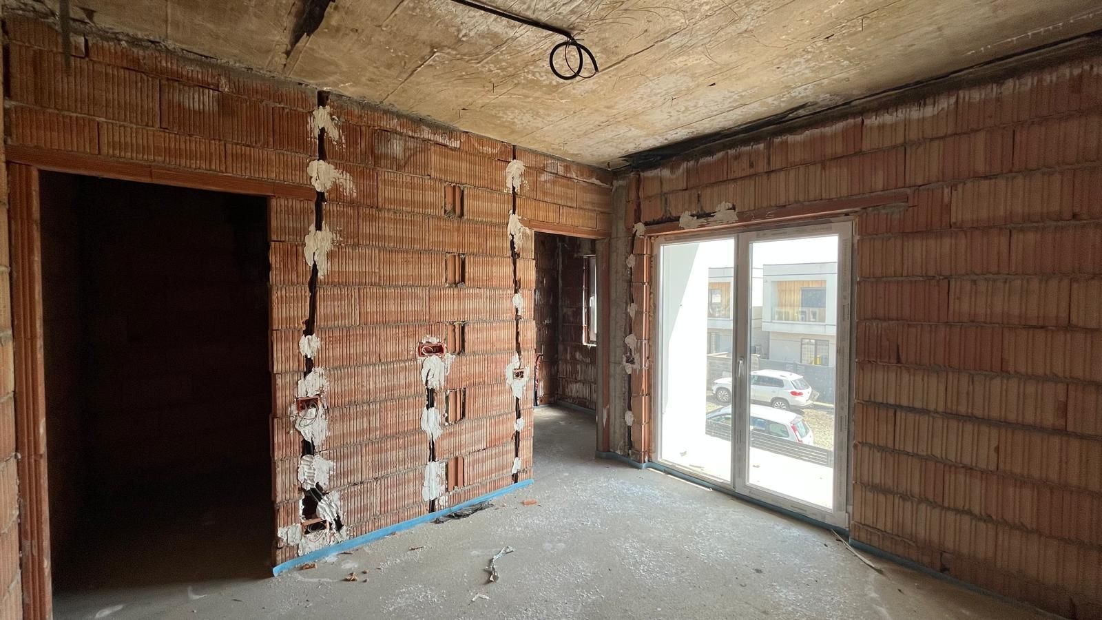 COMISION 0% | Duplex Urseni | 120 mp utili | teren 350 mp | - Poză 8