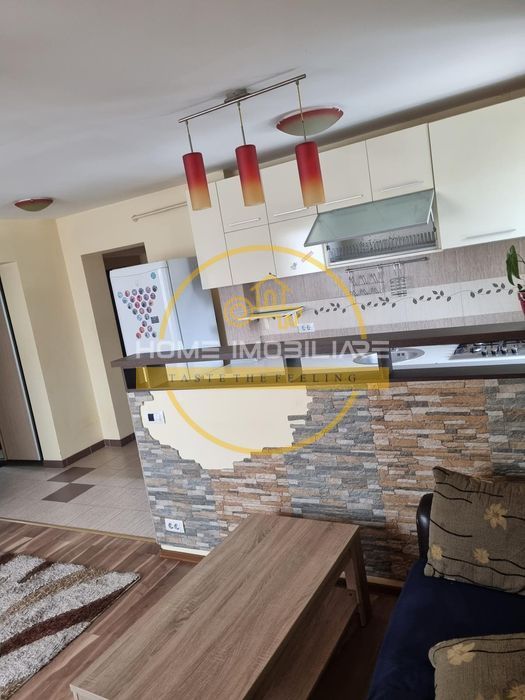 🏠Apartament 3 cam, 65MP, decomandat, etaj 9 // 📍Păcurari - Poză 2