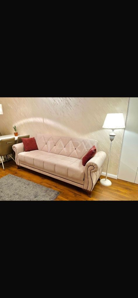Apartament 2 camere decomandate – zona Vivo. - Poză 3
