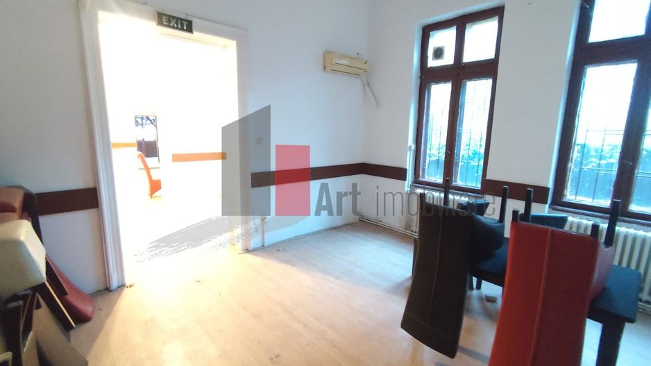 Inchiriere Spatiu Comercial, pretabil restaurant, zona Parcul Carol - Poză 7