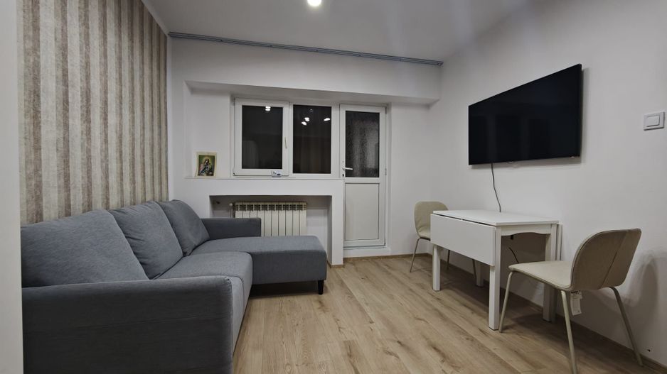 Apartament 1 cameră de închiriat – Zona Port, aproape de Faleză - Poză 1
