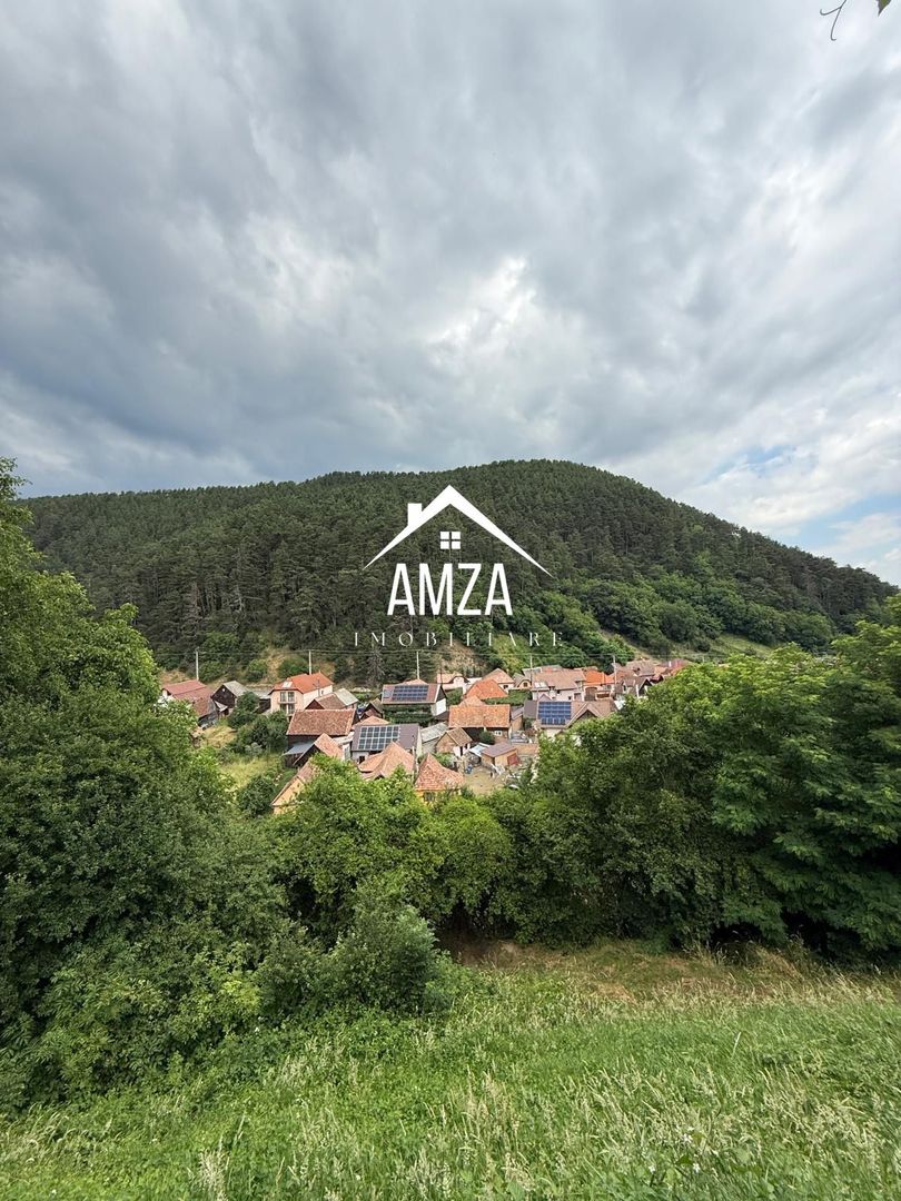Casă de vânzare în Rășinari - Poză 8