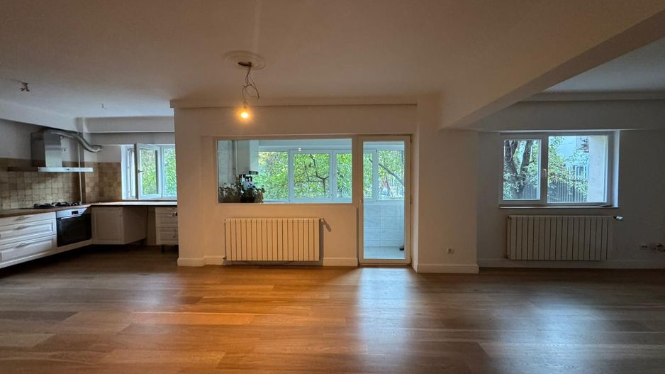 4 camere transformat in 3 CAMERE || ELENA VACARESCU || HERASTRAU - Poză 7