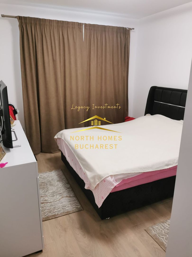 Apartament 2 camere de Vanzare in Complexul Drumul Taberei Residence 2 - Poză 1