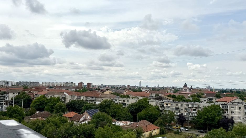 APARTAMENT LA PRIMA INCHIRIERE - Poză 11