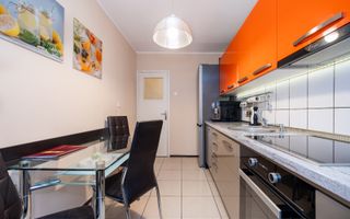 Apartament modern cu 3 camere, etaj 1, comision 0 - Zona Tractorul - Poză 21