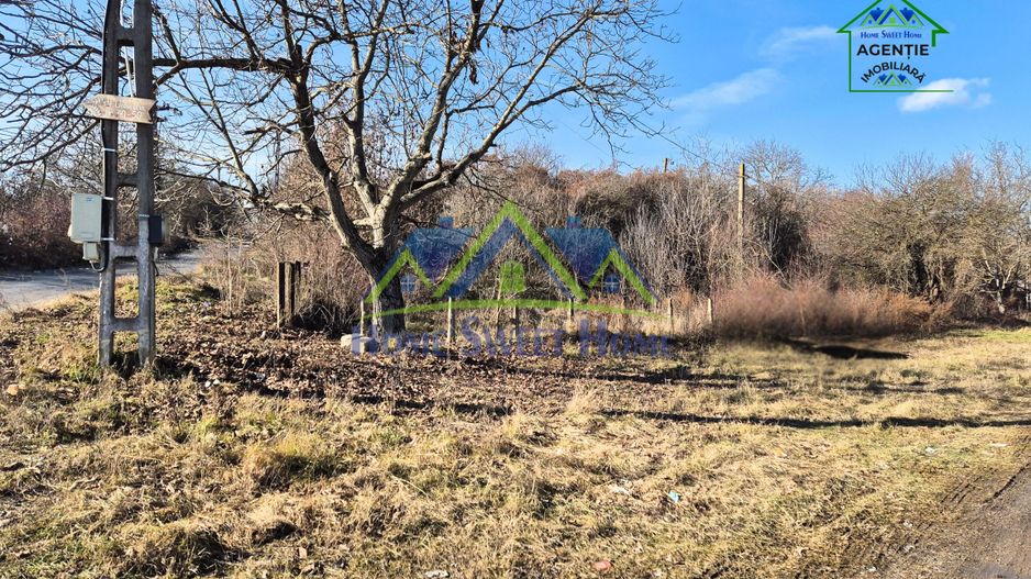 Vand teren zona Werk(Urcusului langa Finelor), 2550mp, utilitati! - Poză 3