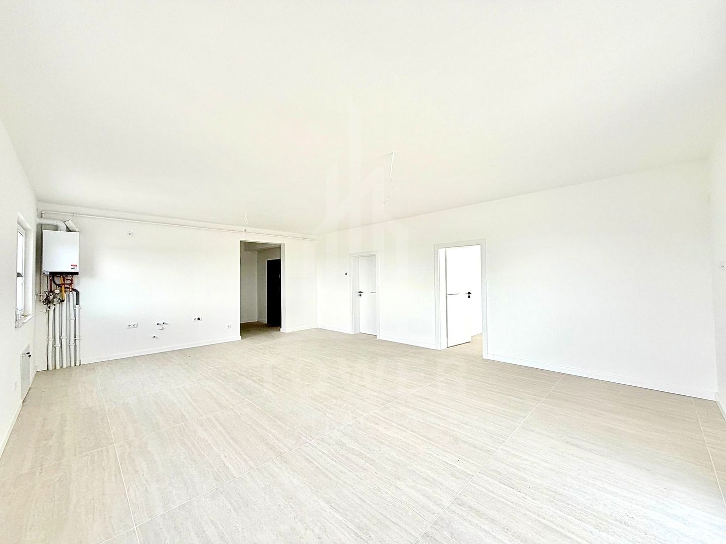 Apartament 3 Camere | Terasă Spectaculoasă - Poză 2
