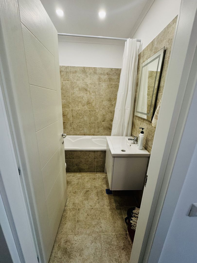 Garsoniera Militari Residence Prima Inchiriere - Poză 3