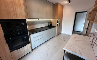 3 Camere Parcare Inclusa Terasa 14mp Gran Via Lake View Dna. Ghica Tei - Poză 22