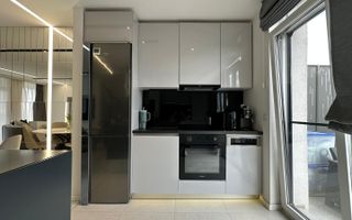 Penthouse Sopor | 120 mp | Design Modern | Terase 60 mp | 2 Parcari - Poză 7
