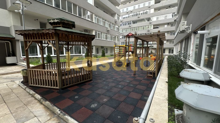 Apartament 2 Camere | Parcare subterana | Bloc Nou | Etaj Intermediar - Poză 23