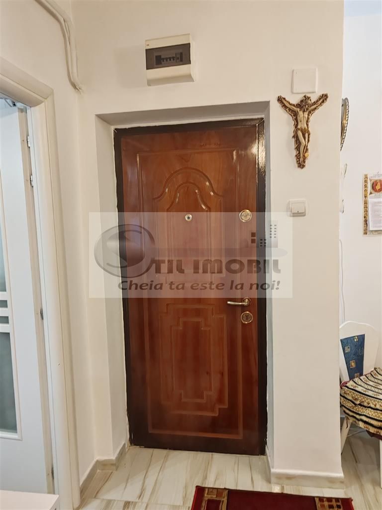 Apartament 3 camere semidecomandat parter Tudor Vladimirescu - Poză 11