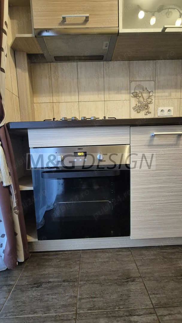 Apartament 1 camera Mehala +loc parcare - Poză 6