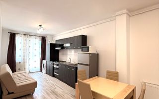 APARTAMENT 2 CAMERE | FLOREȘTI | ZONA – BMW - Poză 1