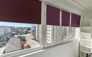 Închiriere 2 camere Unirii Dimitrie Cantemir, langa metrou Tineretului, Renovat - Poză 15