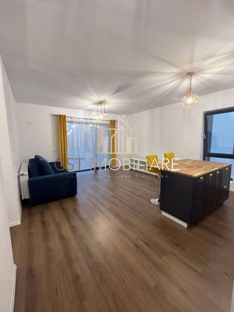 Apartament 2 camere / Giroc / Etajul 2 - Poză 1
