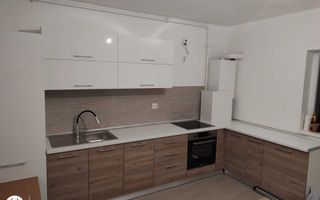 2 camere 2020 centrala proprie - Evocasa Optima Metrou 1 Decembrie - Poză 3