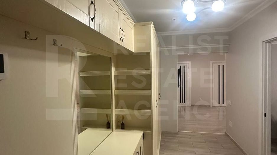 Vânzare, apartament, 3 camere, strada Ginta Latină, Ciocana - Poză 12