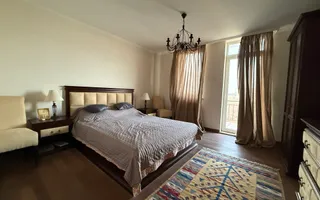 Apartament 3 camere Mamaia - Navodari - vedere la mare - Poză 21