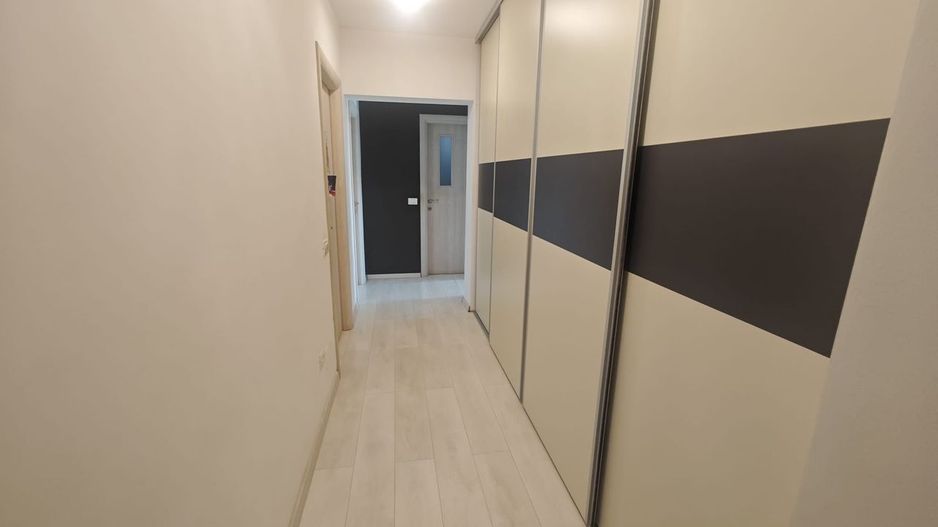 Apartament 3 camere zona Sos. Mihai Bravu - Muncii - Poză 9